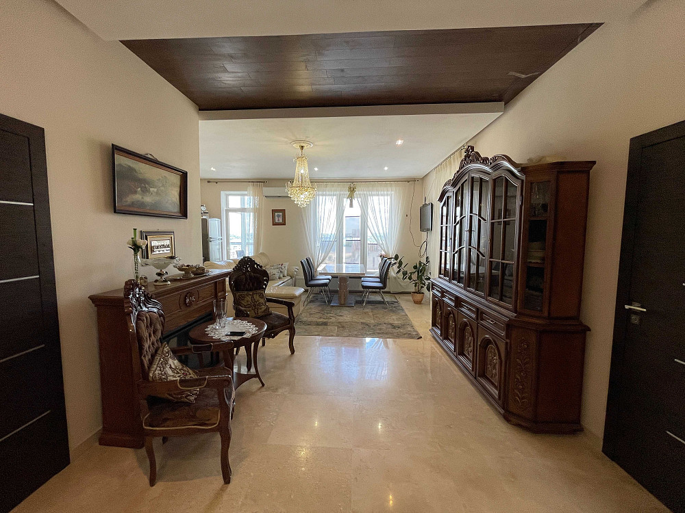 Продажа видовой квартиры в Центре Успенская площадь Литейная Днепр - изображение 6