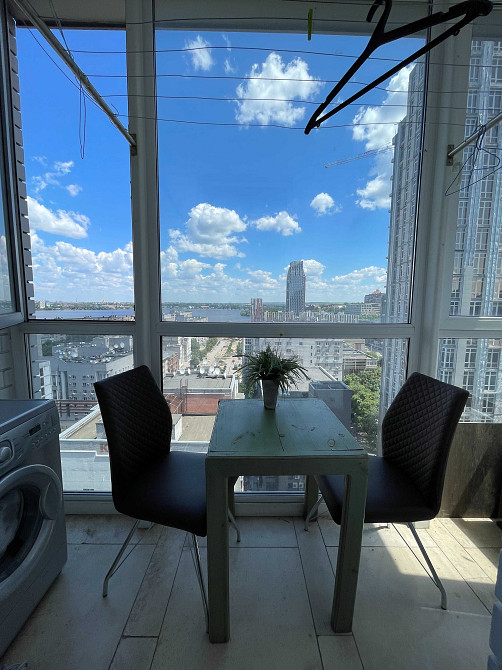 Продажа видовой квартиры в Центре Успенская площадь Литейная Днепр - изображение 1