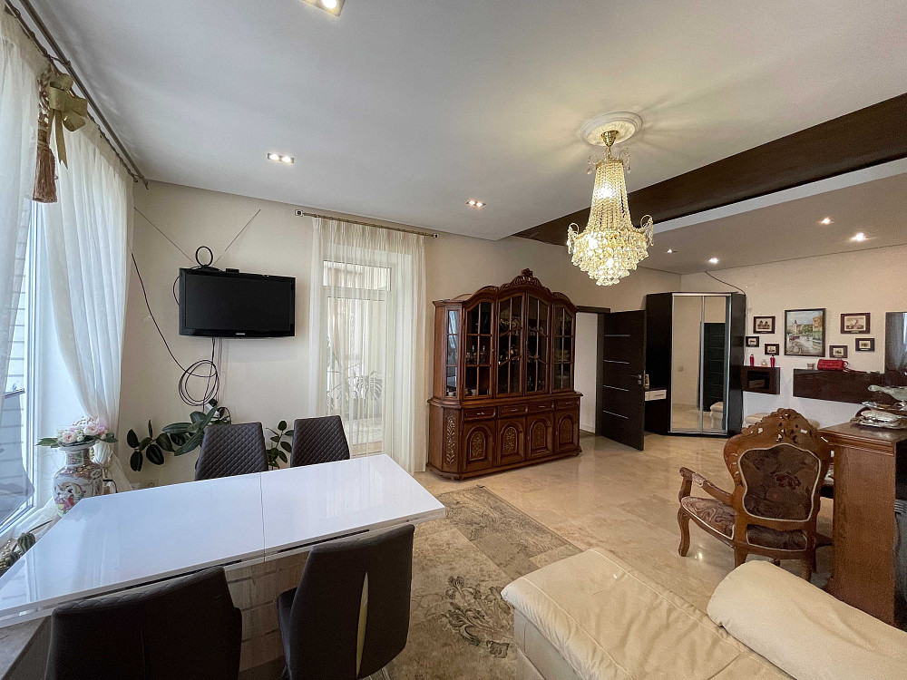 Продажа видовой квартиры в Центре Успенская площадь Литейная Днепр - изображение 5