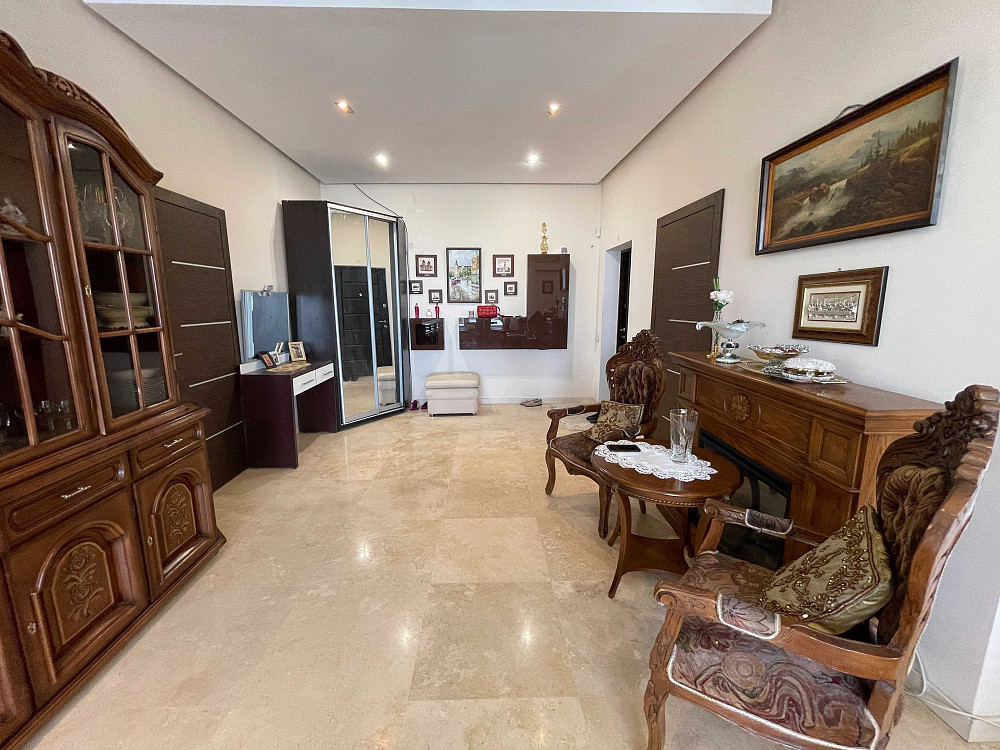 Продажа видовой квартиры в Центре Успенская площадь Литейная Днепр - изображение 8