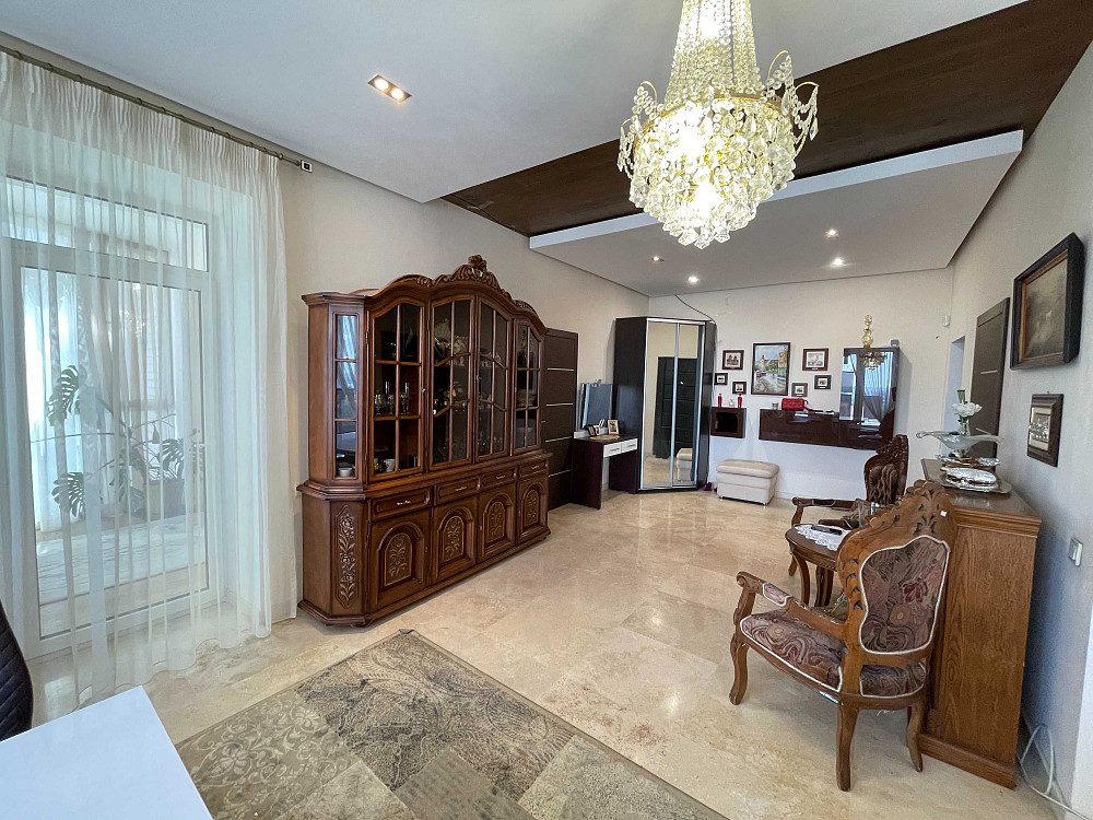 Продажа видовой квартиры в Центре Успенская площадь Литейная Днепр - изображение 7