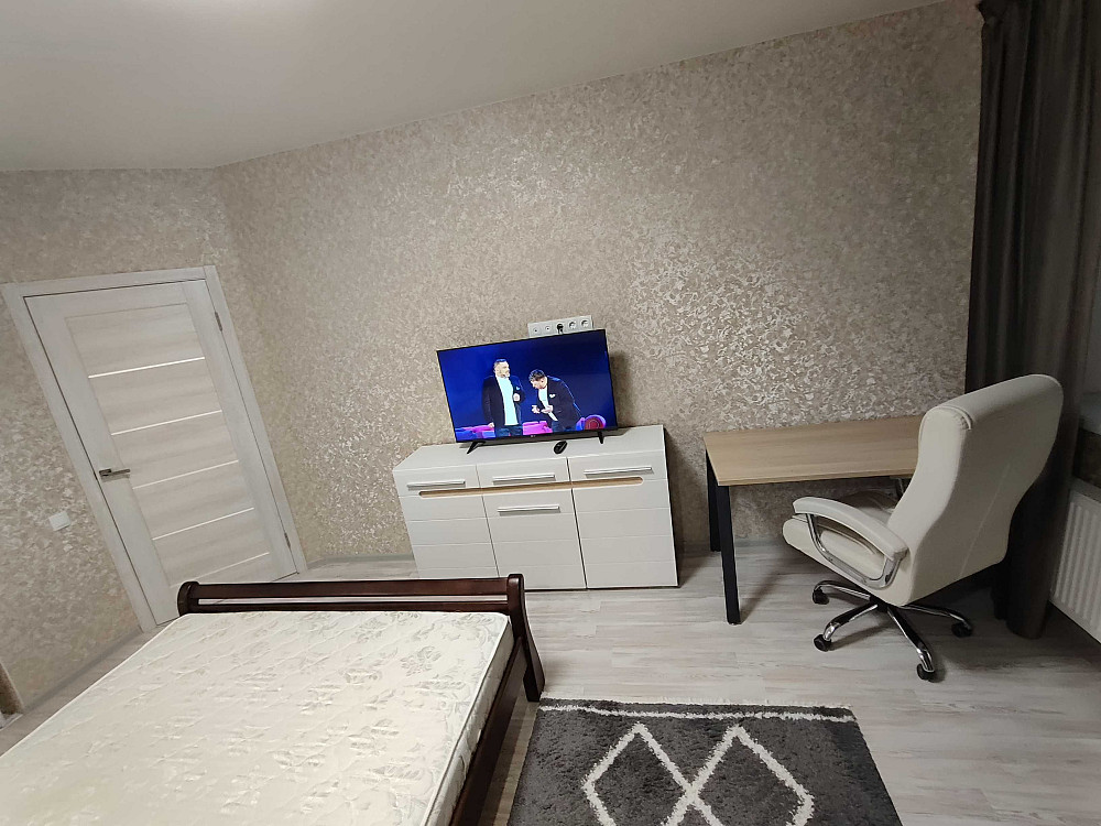 Квартира з індивідуальним опаленням , якісним ремонтом, меблями! Софіївська Борщагівка - зображення 3