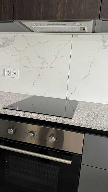 Оренда 1-кімнатної квартири (євро 2-к) в ЖК Seven Киев - изображение 5