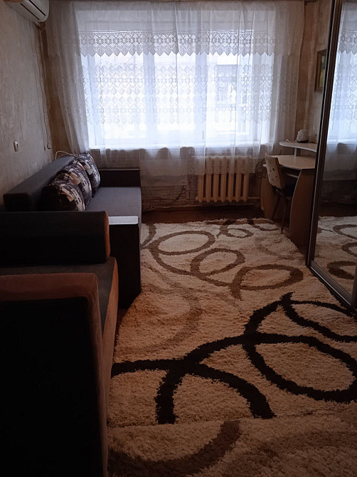 2х кімнатна квартира в аренду Запоріжжя - зображення 1