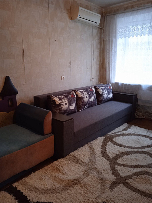 2х кімнатна квартира в аренду Запоріжжя - зображення 3