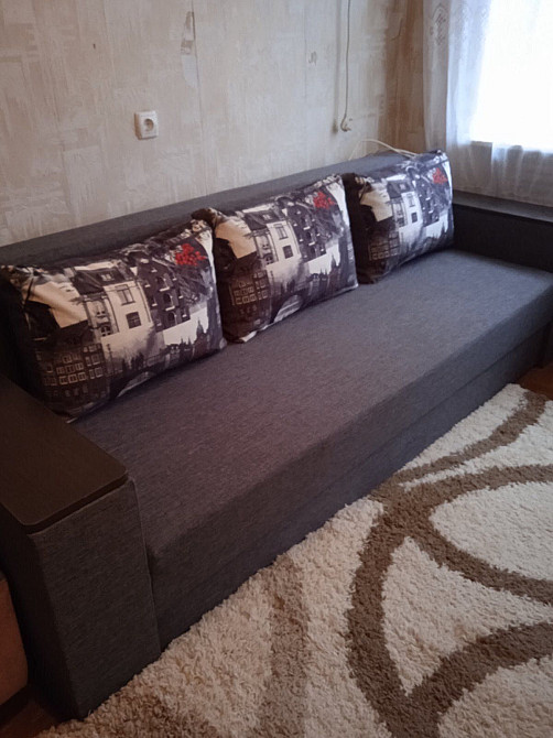 2х кімнатна квартира в аренду Запоріжжя - зображення 2