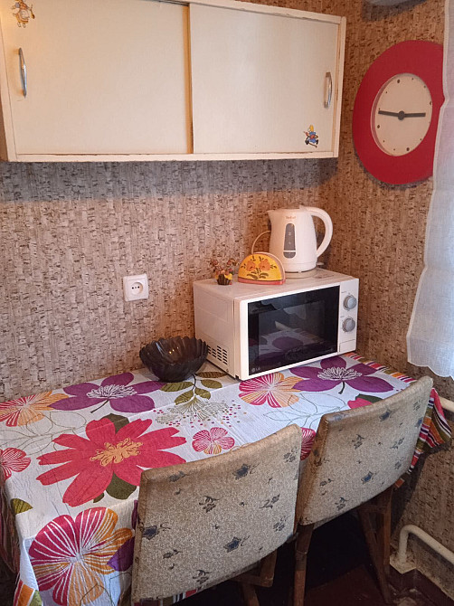 2х кімнатна квартира в аренду Запоріжжя - зображення 8