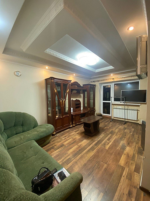 Здається 3х кімнатна квартира рн Центр Умань - зображення 1