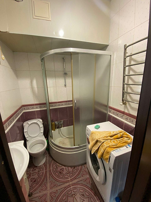 Здається 3х кімнатна квартира рн Центр Умань - зображення 4