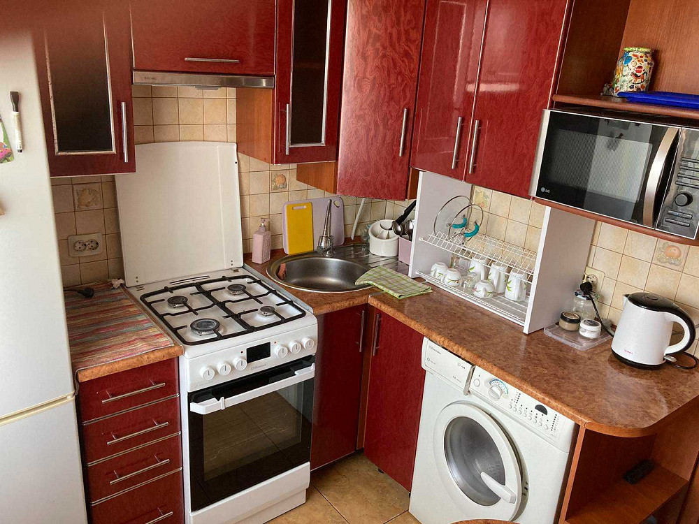 Здається квартира в оренду Дрогобич - зображення 5