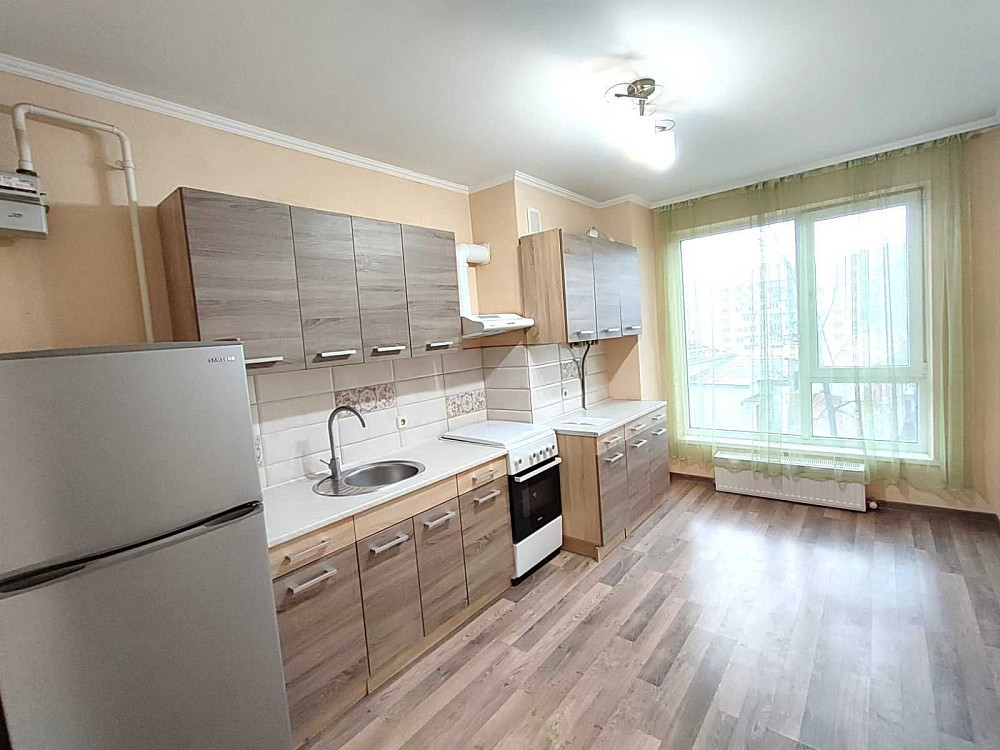 Оренда 1-кім новобудови на Каспрука (Героїв майдану, Проспект, Майдан) Черновцы - изображение 7