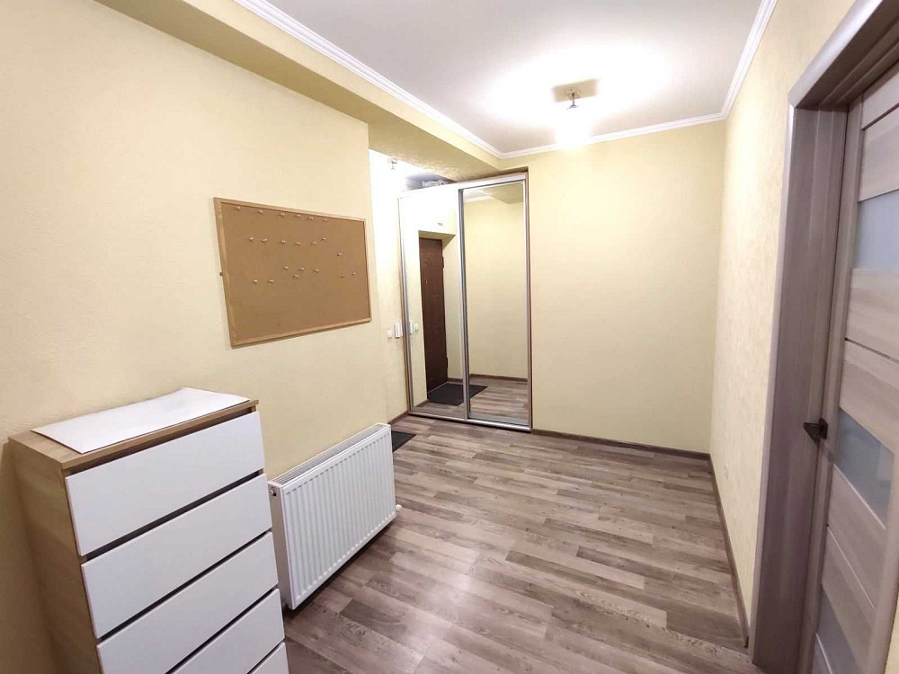 Оренда 1-кім новобудови на Каспрука (Героїв майдану, Проспект, Майдан) Черновцы - изображение 6