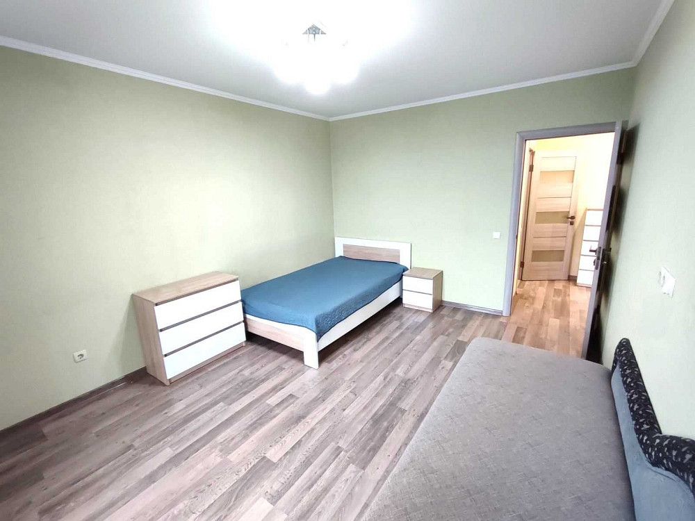 Оренда 1-кім новобудови на Каспрука (Героїв майдану, Проспект, Майдан) Черновцы - изображение 3