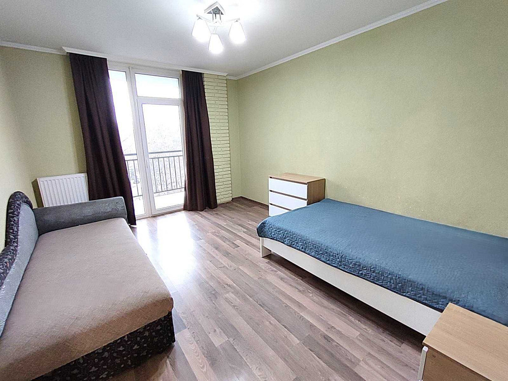 Оренда 1-кім новобудови на Каспрука (Героїв майдану, Проспект, Майдан) Черновцы - изображение 2