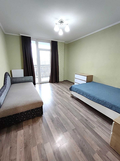 Оренда 1-кім новобудови на Каспрука (Героїв майдану, Проспект, Майдан) Черновцы - изображение 1