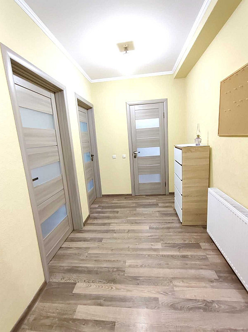 Оренда 1-кім новобудови на Каспрука (Героїв майдану, Проспект, Майдан) Черновцы - изображение 5