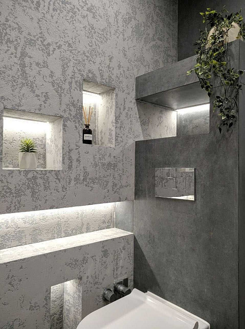 Довгострокова оренда 1кiмнатноi квартири, Шевченкiвський район Киев - изображение 3