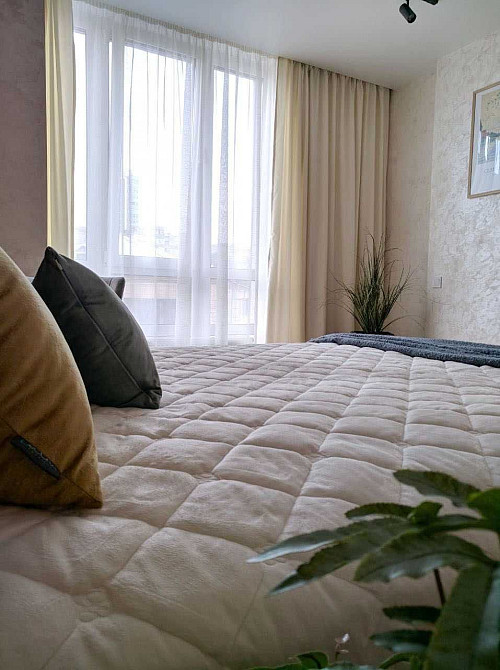 Довгострокова оренда 1кiмнатноi квартири, Шевченкiвський район Киев - изображение 2