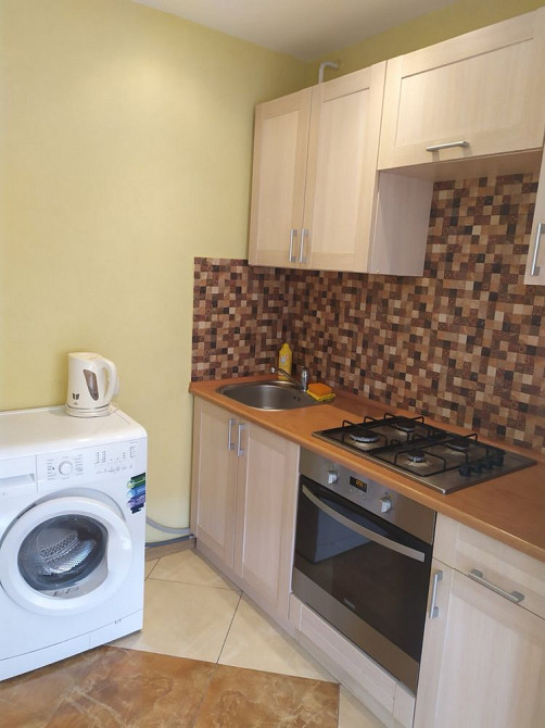 Сдам 1 ком кв Вильямса ул Одесса - изображение 1