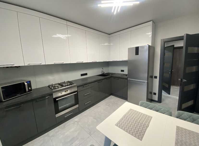 Франківський район оренда однокімнатна квартира новобудова перша здача Львів - зображення 2