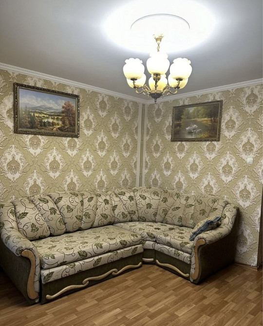 Вільна!Затишна 2 кмн в тихому Центрі Черкаси - зображення 4