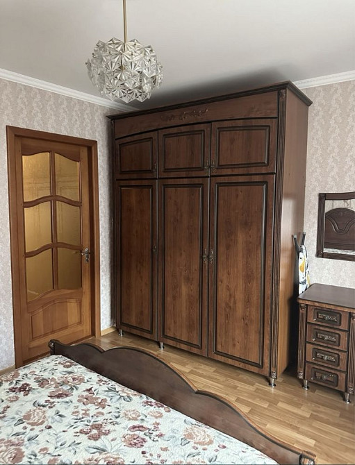 Вільна!Затишна 2 кмн в тихому Центрі Черкаси - зображення 3