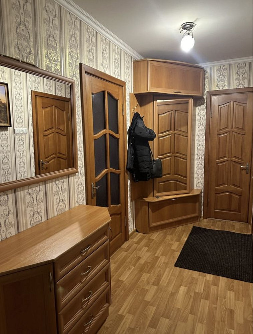 Вільна!Затишна 2 кмн в тихому Центрі Черкаси - зображення 1