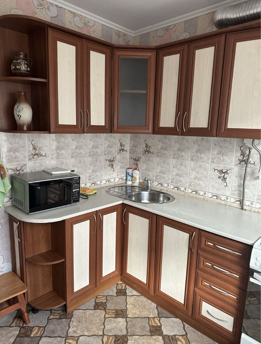 Вільна!Затишна 2 кмн в тихому Центрі Черкаси - зображення 2