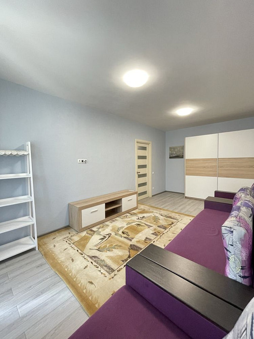 Оренда 1-к ЖК Кришталеві Джерела, вул. Метрологічна 52, м. Теремки Киев - изображение 5