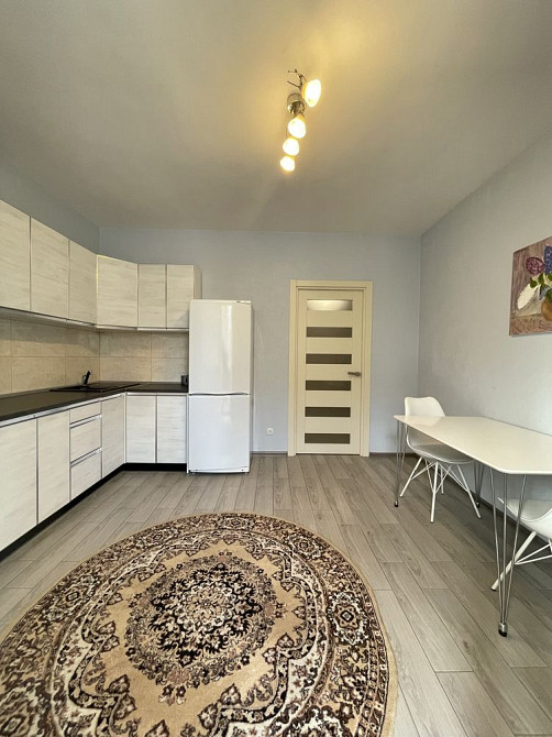 Оренда 1-к ЖК Кришталеві Джерела, вул. Метрологічна 52, м. Теремки Киев - изображение 4