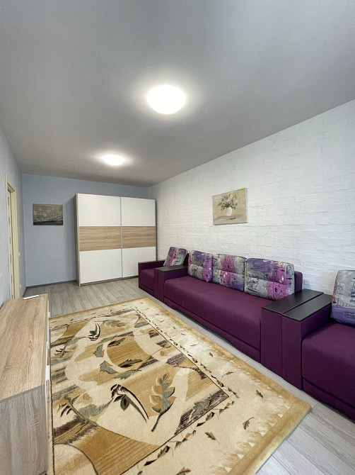 Оренда 1-к ЖК Кришталеві Джерела, вул. Метрологічна 52, м. Теремки Киев - изображение 7