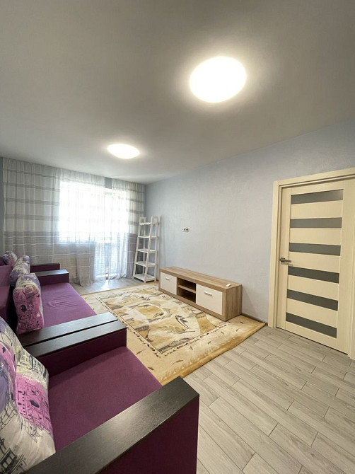 Оренда 1-к ЖК Кришталеві Джерела, вул. Метрологічна 52, м. Теремки Киев - изображение 8