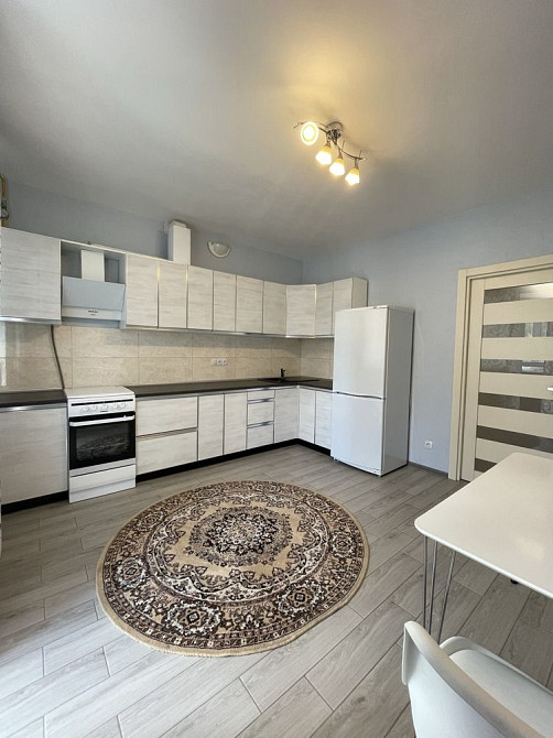 Оренда 1-к ЖК Кришталеві Джерела, вул. Метрологічна 52, м. Теремки Киев - изображение 2