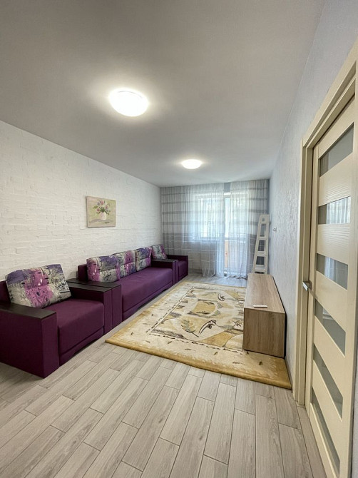 Оренда 1-к ЖК Кришталеві Джерела, вул. Метрологічна 52, м. Теремки Киев - изображение 6