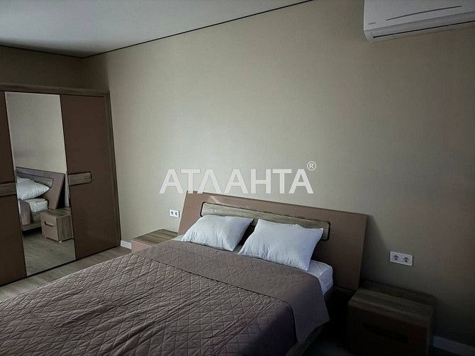 Аренда 2к, 72м2 в ЖК GREAT, Генератор Kyiv - photo 6