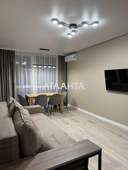 Аренда 2к, 72м2 в ЖК GREAT, Генератор Киев - изображение 3