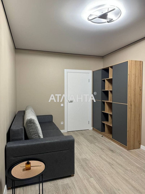 Аренда 2к, 72м2 в ЖК GREAT, Генератор Киев - изображение 5