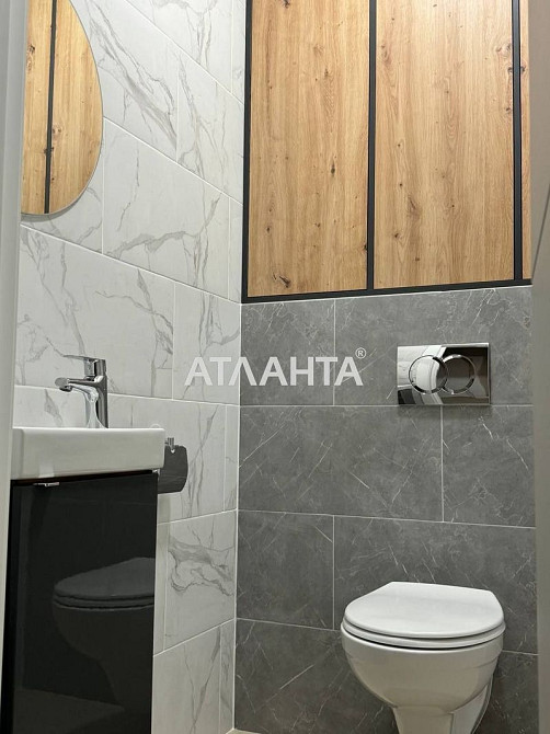 Аренда 2к, 72м2 в ЖК GREAT, Генератор Киев - изображение 7