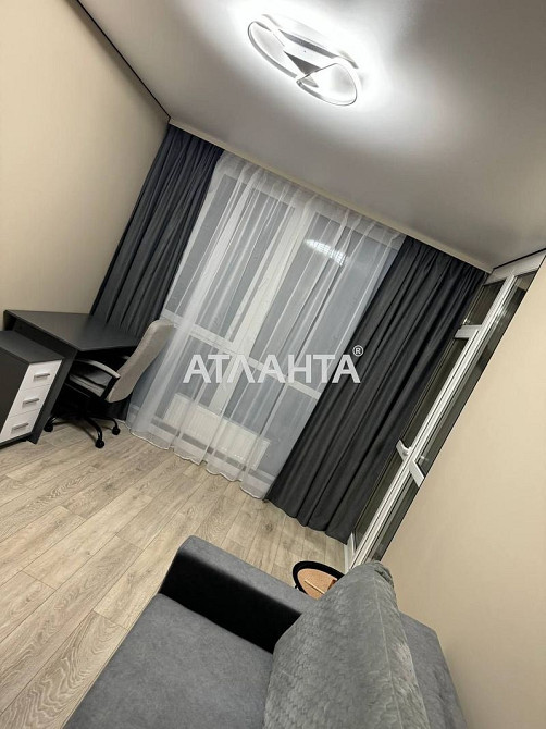 Аренда 2к, 72м2 в ЖК GREAT, Генератор Киев - изображение 4