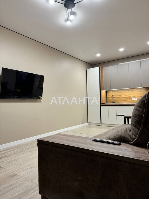 Аренда 2к, 72м2 в ЖК GREAT, Генератор Киев - изображение 2