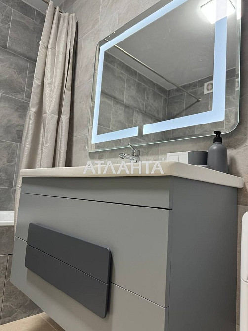 Аренда 2к, 72м2 в ЖК GREAT, Генератор Киев - изображение 8