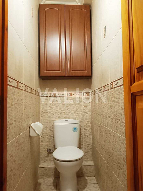 Здам двокімнатну квартиру по вул.Шамо,7 Березняки Русанівський канал Киев - изображение 5