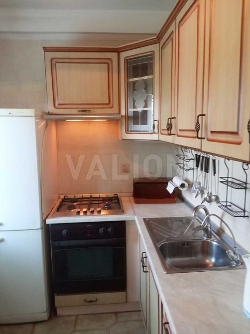 Здам двокімнатну квартиру по вул.Шамо,7 Березняки Русанівський канал Киев - изображение 2