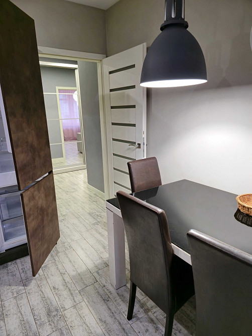 "Живіть у стилі:оренда 2-кімнатної квартири для
тих, хто цінує якість! Тернополь - изображение 3