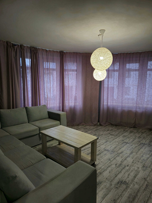 "Живіть у стилі:оренда 2-кімнатної квартири для
тих, хто цінує якість! Тернополь - изображение 7