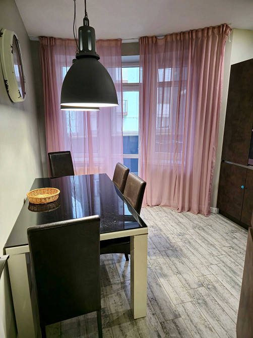 "Живіть у стилі:оренда 2-кімнатної квартири для
тих, хто цінує якість! Тернополь - изображение 1