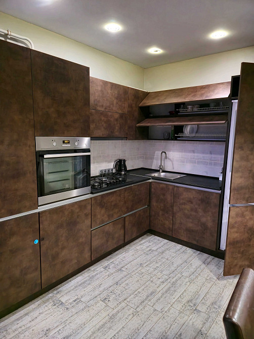 "Живіть у стилі:оренда 2-кімнатної квартири для
тих, хто цінує якість! Тернополь - изображение 2