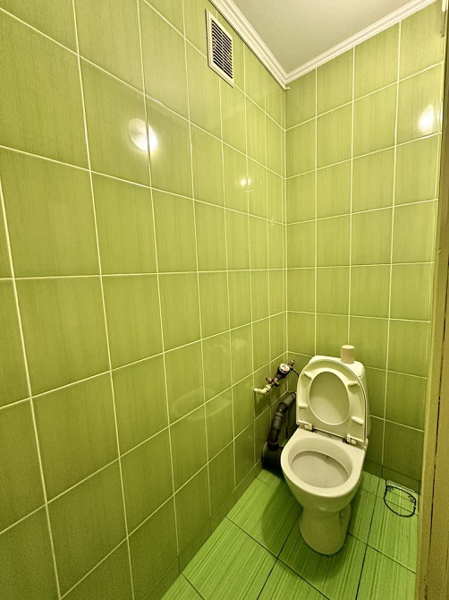 Здам 2-х кімнатну квартиру  поруч Покровського Собору Ровно - изображение 6