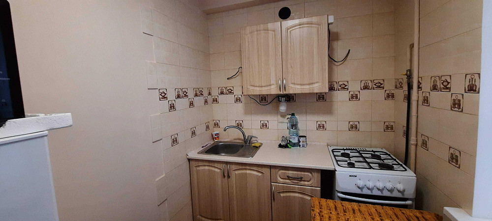 Оренда 2-кімн. квартири на Лісовому Киев - изображение 6