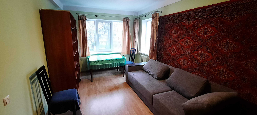 Оренда 2-кімн. квартири на Лісовому Киев - изображение 1